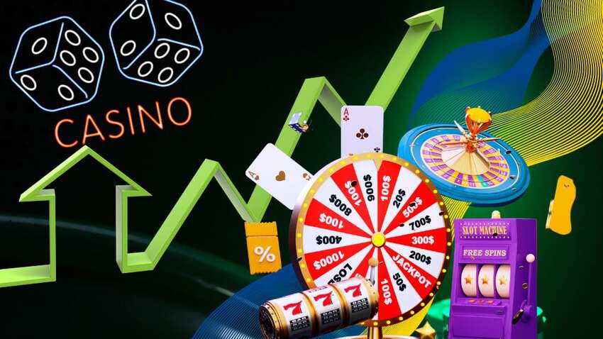 Explore the Excitement Watch Casino Online UK Explore the Excitement Watch Casino Online UK