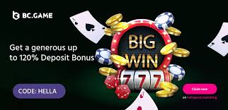 Discover the Exciting World of BC Game The Ultimate Crypto Casino Discover the Exciting World of BC Game The Ultimate Crypto Casino