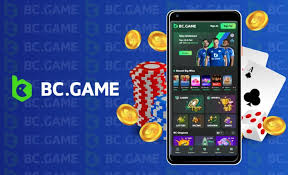 Discover the Exciting World of BC Game The Ultimate Crypto Casino Discover the Exciting World of BC Game The Ultimate Crypto Casino