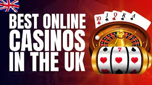 Discover the Exciting World of UK Online Casino Real Money 11 Discover the Exciting World of UK Online Casino Real Money 11