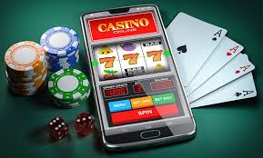 Experience Real Casino Thrills, Anytime You Wish