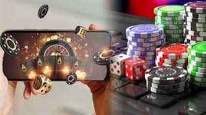 Explore the Excitement of Play Live Dealer Casino Games
