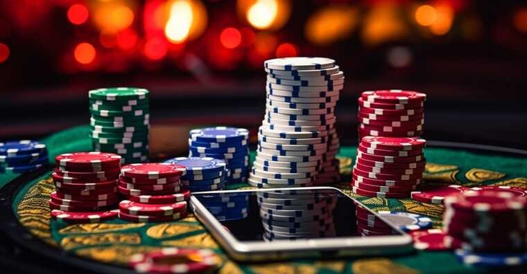 Explore the Exciting World of Winner Casino & Sportsbook Explore the Exciting World of Winner Casino & Sportsbook