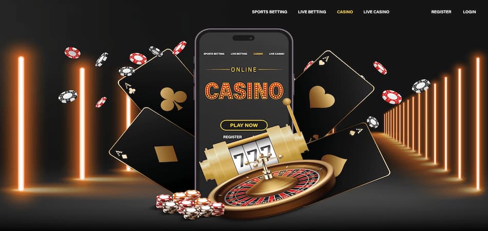 Guida aggiornata ai nuovi casino non aams rischi, vantaggi e consigli pratici Guida aggiornata ai nuovi casino non aams rischi, vantaggi e consigli pratici
