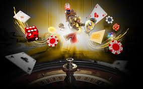Играйте в Loto Развлечение и удача ждут вас
