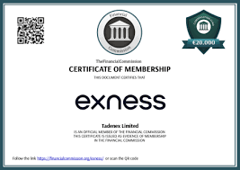 Maximize Your Profits with Exness Sign Up Bonus Maximize Your Profits with Exness Sign Up Bonus