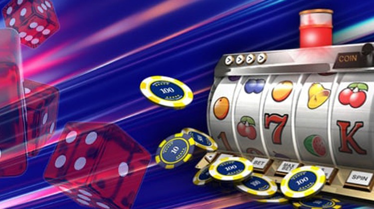 Nové casino 2025 Objavte budúcnosť online zábavy