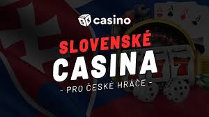 Zahranicni online casina pro ceske - Objevte svet online hazardu