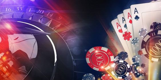 Zahraniční casino Jak si vybrat to správné místo pro online hraní