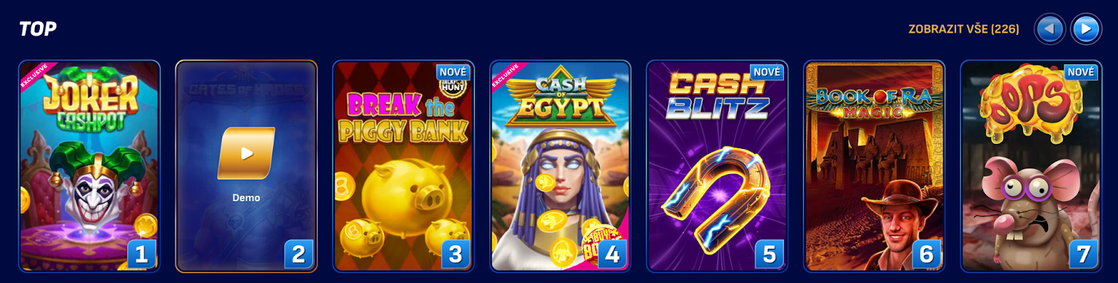 Zahraniční casino Jak si vybrat to správné místo pro online hraní