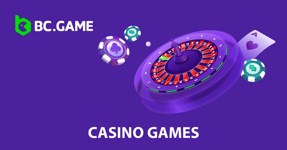 BC.Game RU Погружение в мир крипто-гейминга BC.Game RU Погружение в мир крипто-гейминга