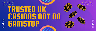 Best Non Gamstop Casinos UK 636297500