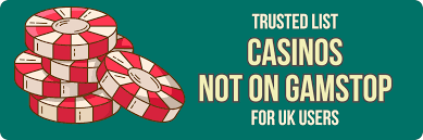 Discover the World of Casinos Non Gamstop 747495063 Discover the World of Casinos Non Gamstop 747495063