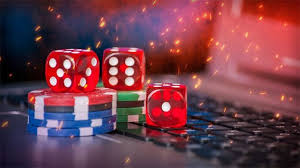 Exploring the World of Casinos Non Gamstop 564874719