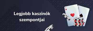 Fedezd fel a legjobb magyar kaszinók világát Fedezd fel a legjobb magyar kaszinók világát