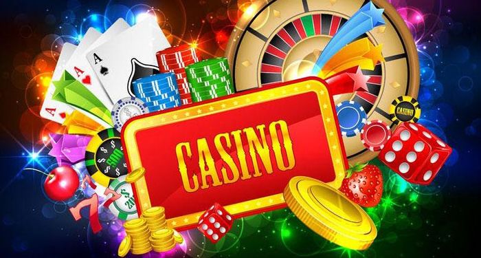 Join the Game of Luck Experience the Thrill Today! Join the Game of Luck Experience the Thrill Today!