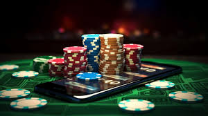 Mobile Gaming Dominates Online Casinos A New Era of Entertainment 1180416610 Mobile Gaming Dominates Online Casinos A New Era of Entertainment 1180416610