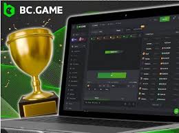 Understanding BC.GAME Withdrawals A Comprehensive Guide Understanding BC.GAME Withdrawals A Comprehensive Guide
