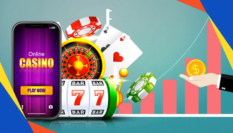 Unlock Exciting Promotions with MyCasino Bonus Unlock Exciting Promotions with MyCasino Bonus