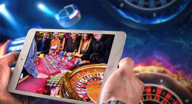 Unlock Exciting Promotions with MyCasino Bonus Unlock Exciting Promotions with MyCasino Bonus