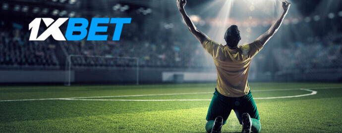 Unlock Exciting Rewards with 1xBet Free Spins 1019609579