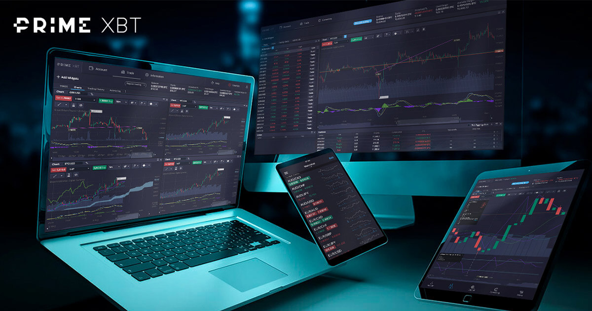 Unlocking the Potential of PrimeXBT A Comprehensive Guide to Crypto Trading Unlocking the Potential of PrimeXBT A Comprehensive Guide to Crypto Trading
