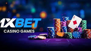 Unveiling the 1xBet Match Predictor Your Ultimate Betting Tool Unveiling the 1xBet Match Predictor Your Ultimate Betting Tool