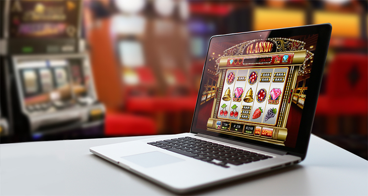Experience the Thrill at Slots Charm Casino & Sportsbook -2087663061