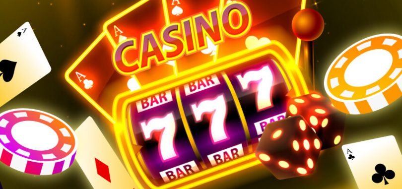 Experience the Thrill at Slots Charm Casino & Sportsbook -2087663061