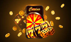 Experience the Thrill of Online Casino Joy 1860411797 Experience the Thrill of Online Casino Joy 1860411797