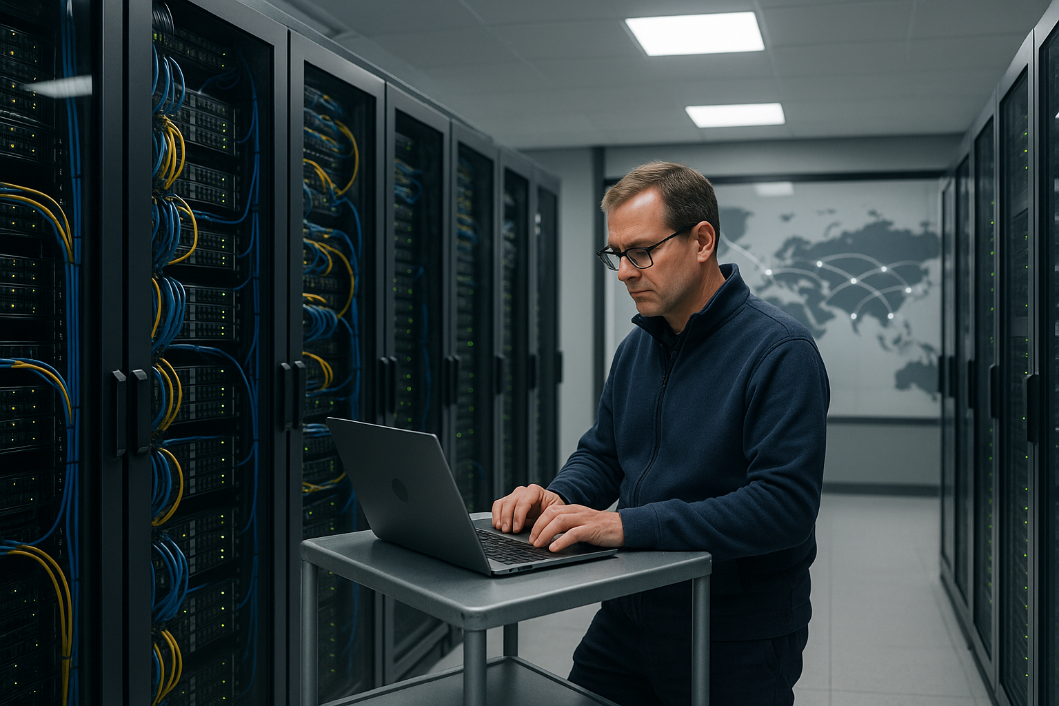 How To Switch Web Hosting From One Company To A Different