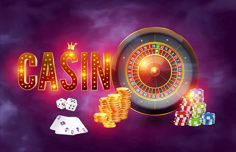 Classic Casino Games That Never Go Out of Style -284622452