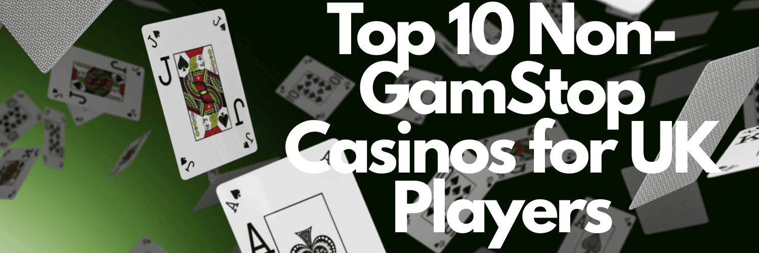 Discovering the Best Casinos Not on GamStop