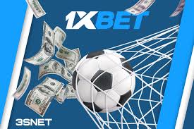 Explore the 1xBet App Your Ultimate Betting Experience -1360278451 Explore the 1xBet App Your Ultimate Betting Experience -1360278451