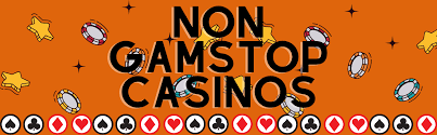 Exploring Casinos Not Registered on Gamstop Your Guide to Alternatives Exploring Casinos Not Registered on Gamstop Your Guide to Alternatives
