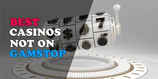 Exploring New Online Casinos Not on GamStop Exploring New Online Casinos Not on GamStop