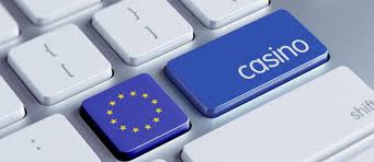 Mezinárodní online kasino Zábava a možnost výher Mezinárodní online kasino Zábava a možnost výher