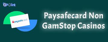 Non GamStop Paysafecard Casinos Your Guide to Safe Online Gaming Non GamStop Paysafecard Casinos Your Guide to Safe Online Gaming