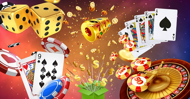 The Best Online Casinos of 2023 Discover Your Luck
