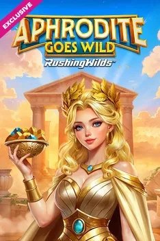 Découvrez les Grands Jeux de l'Aphrodite Casino en France avec Bonus et Tours