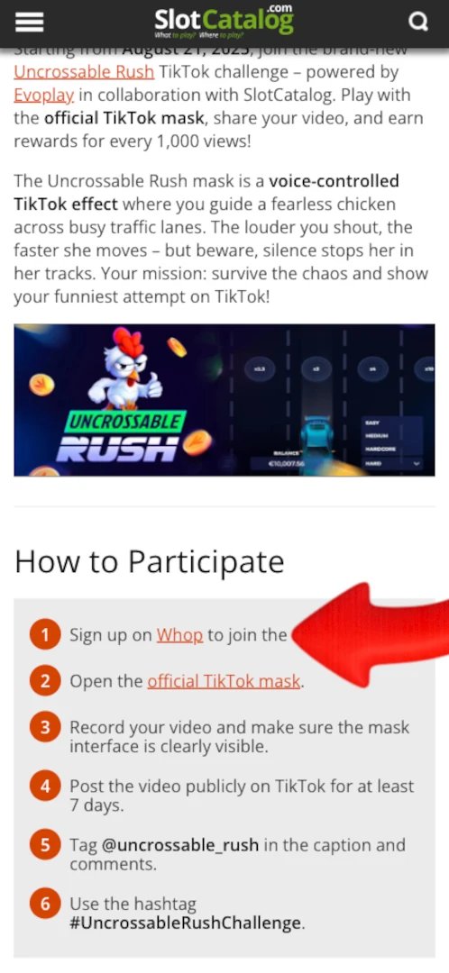 ¡Descubre la Emoción del Póker sin Fronteras con Uncrossable Rush en línea.