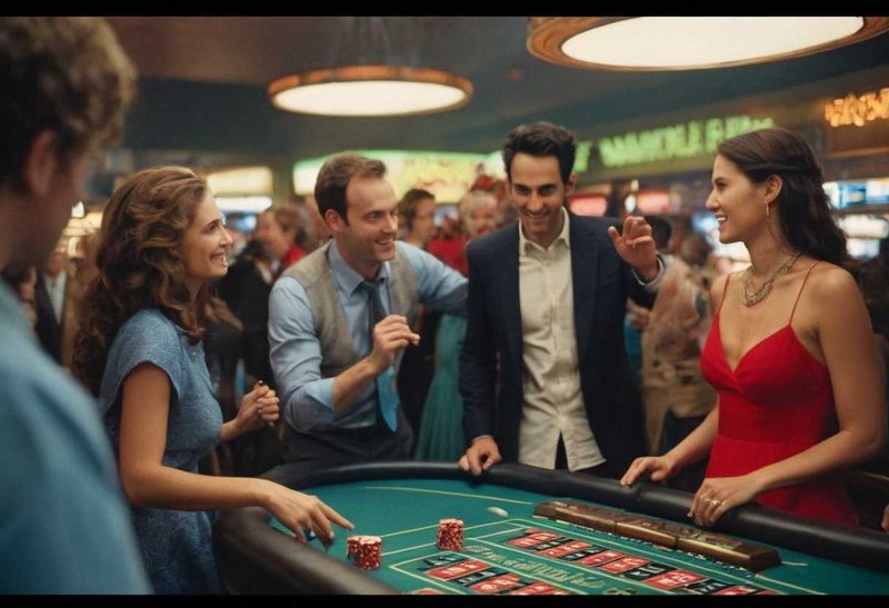 Découvrez l'Impensable Élan de Jeu de l'Incroyable Machine de Sûreté.