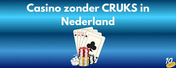 Buitenlandse Casino zonder CRUKS De Beste Opties voor Spelers Buitenlandse Casino zonder CRUKS De Beste Opties voor Spelers
