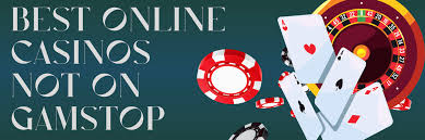 Discover the Best Casino Sites Not on Gamstop 961695487 Discover the Best Casino Sites Not on Gamstop 961695487