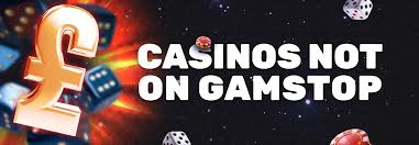 Discovering Online Casinos Not Blocked by Regulations