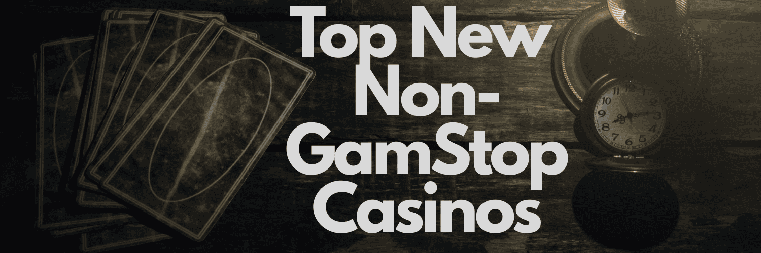 Exploring Casinos Not Registered on Gamstop 955626955