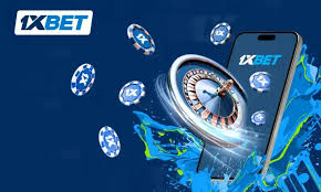 Exploring the 1xBet App Your Gateway to Convenient Betting