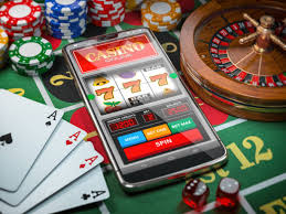 Future Trends in Casino Game Development What Lies Ahead