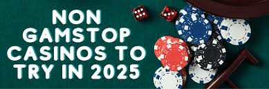 Online Casinos Not Blocked by Regulations A Guide for Players