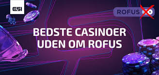 Udenlandske Online Casino Uden MitID En Guide til Sikker Spiloplevelse